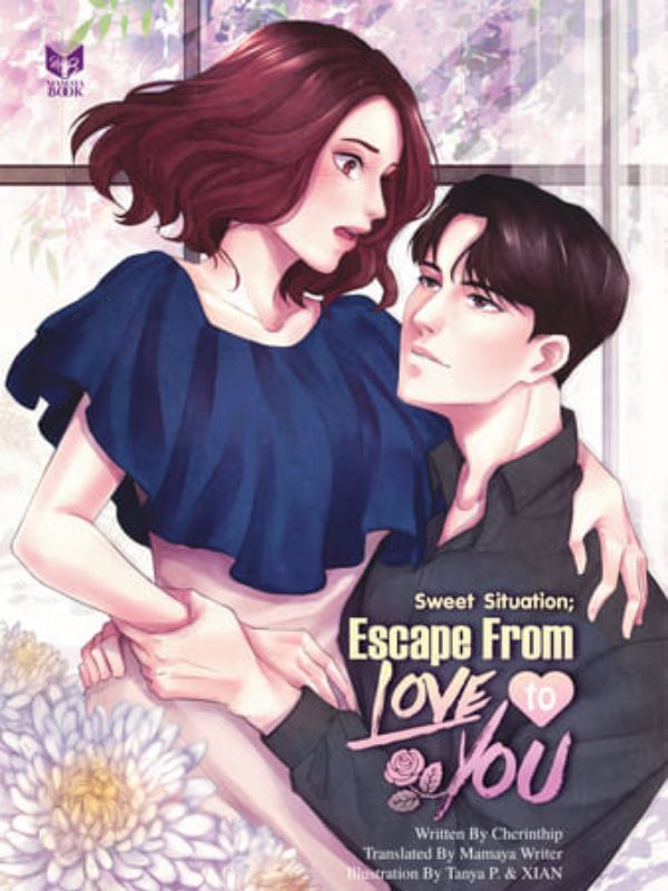 Sweet Situation: Escape from Love to You icon