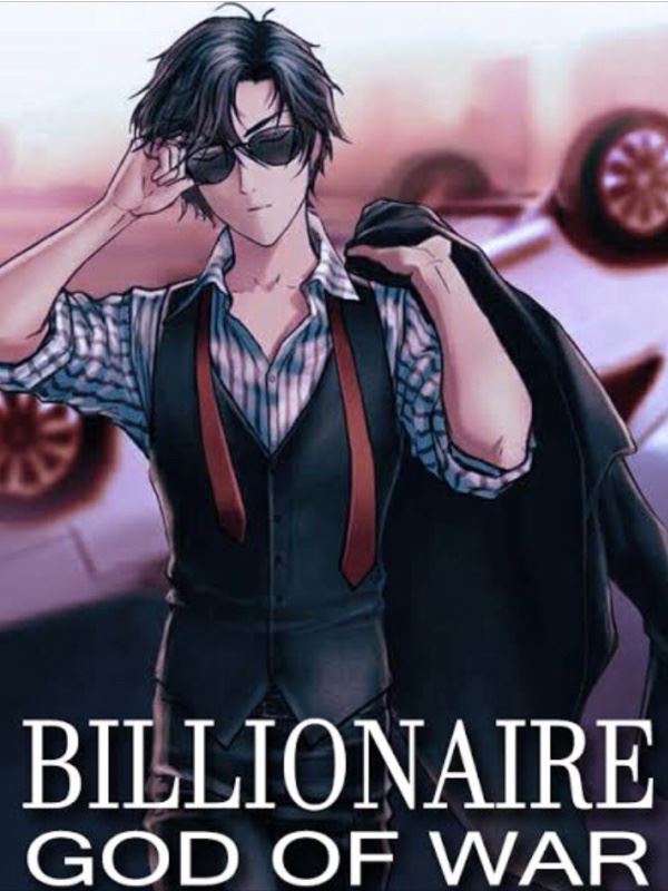 Billionaire God Of War icon