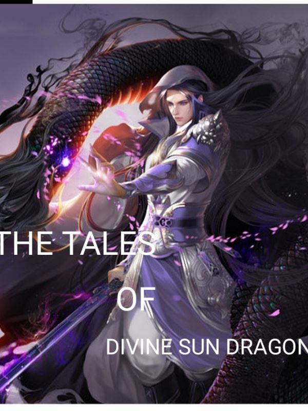 The Tales Of Divine Sun Dragon icon