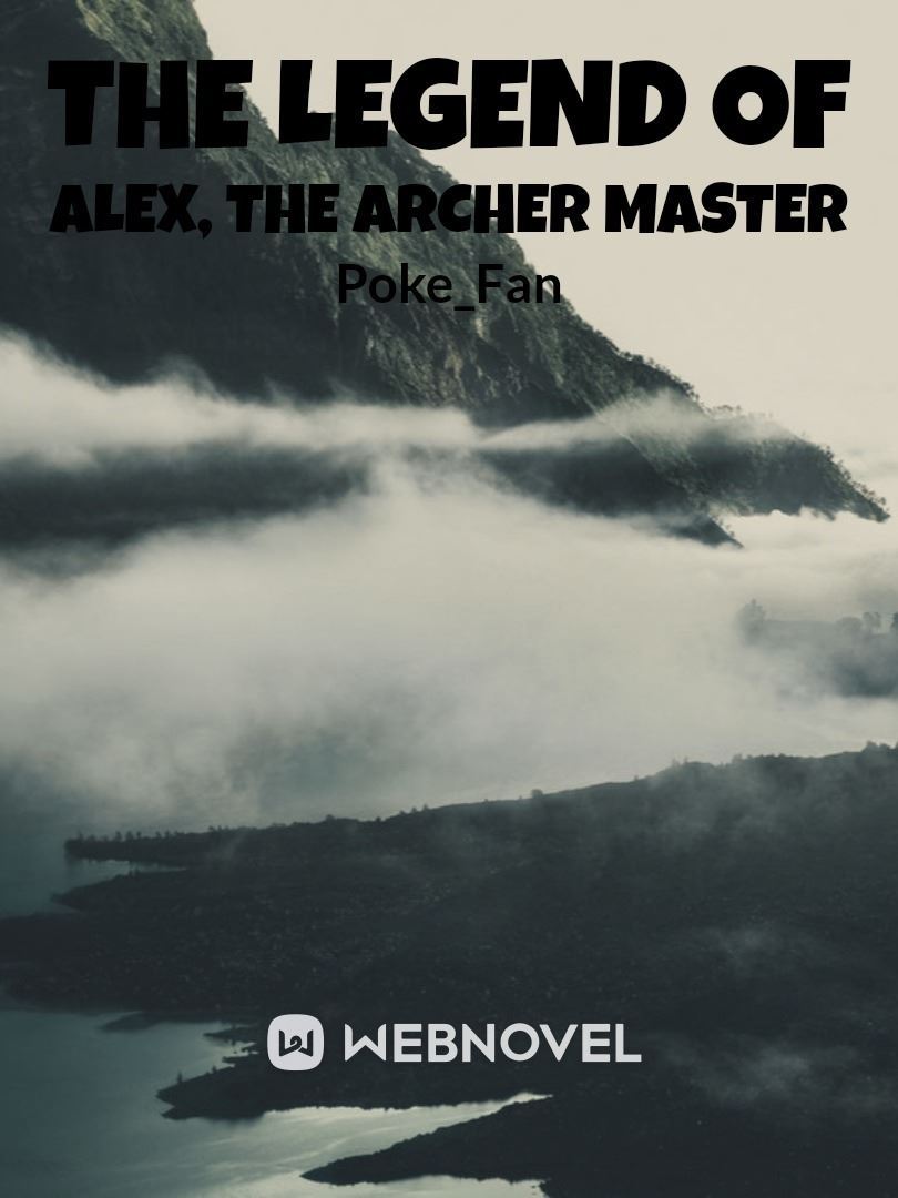 The Legend of Alex, the Archer Master icon