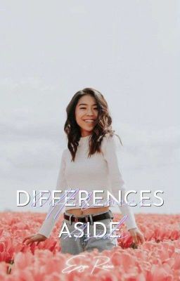 Differences Aside, ✔ icon