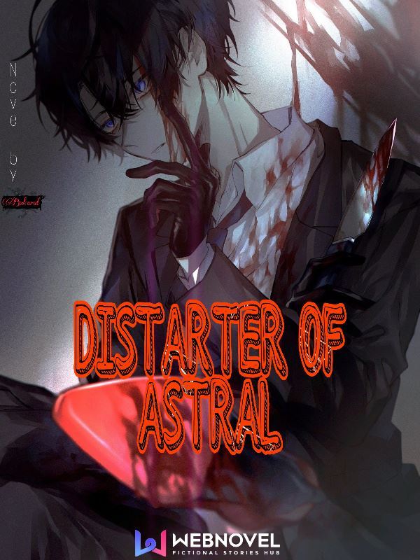 Distarter of Astral icon