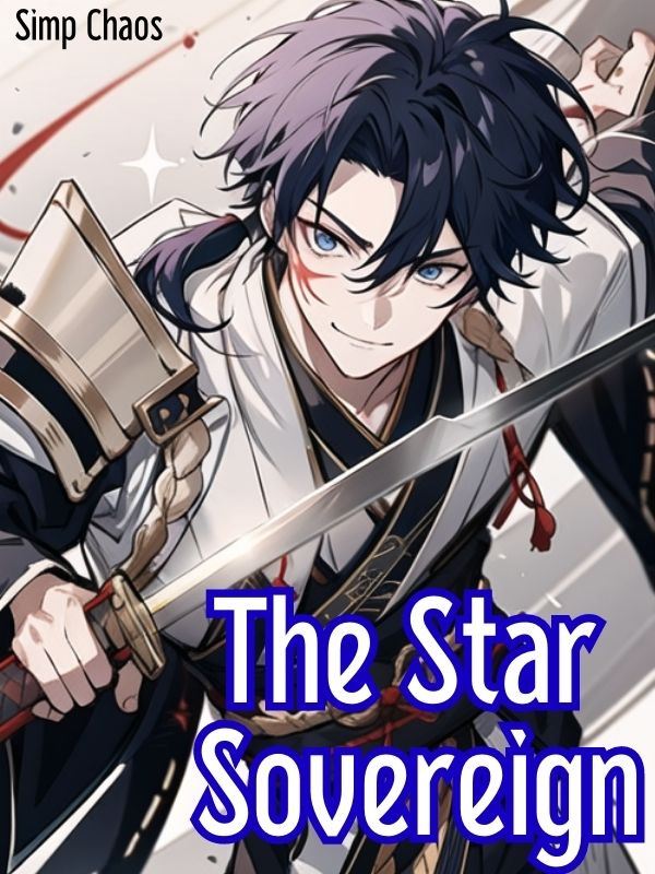 The Star Sovereign (1st Pov) icon