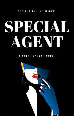 Special Agent | ✓ icon