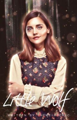 Little Wolf {George Weasley} ✓ icon