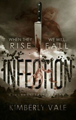 Infection |Infected Book 1| icon