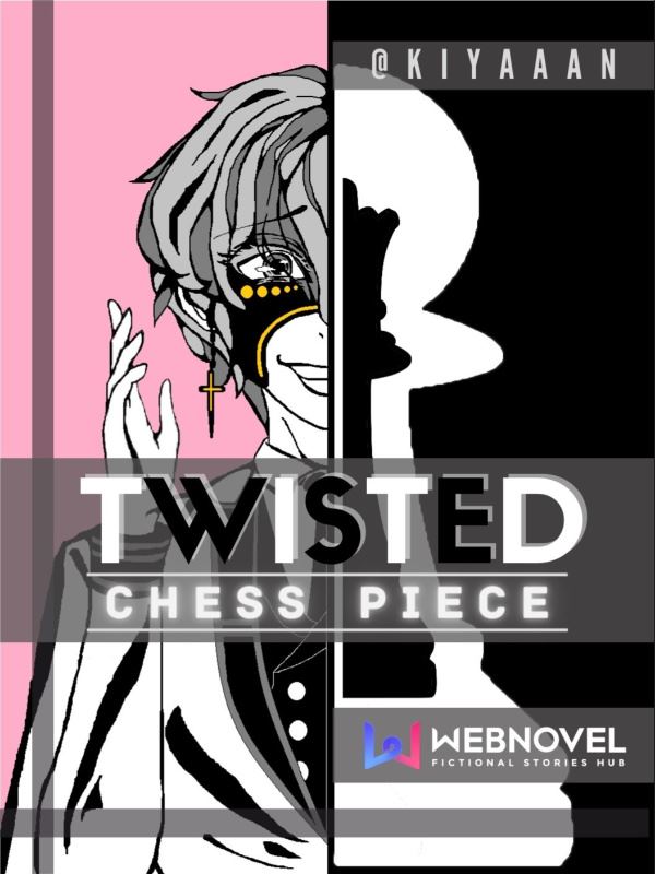 TWISTED: Chess Piece icon