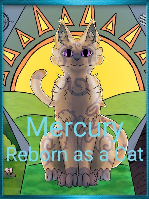 Mercury - Reborn as a Cat icon