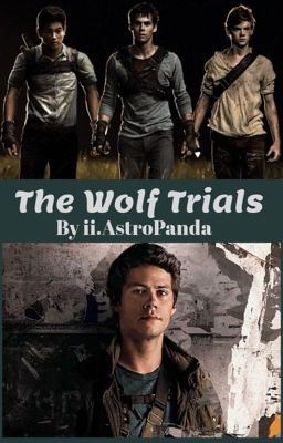 The Wolf Trials icon