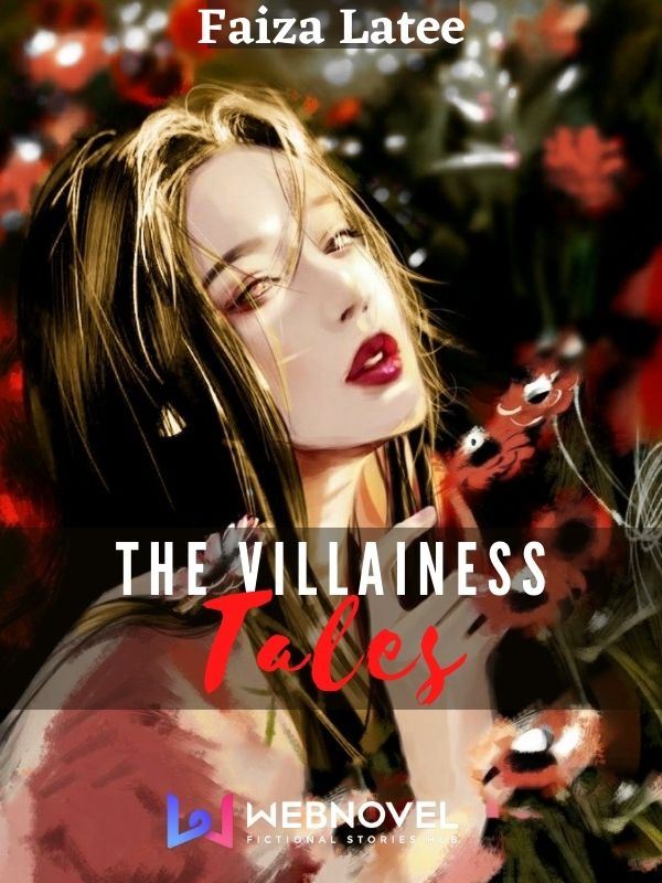 The Villainess Tales icon