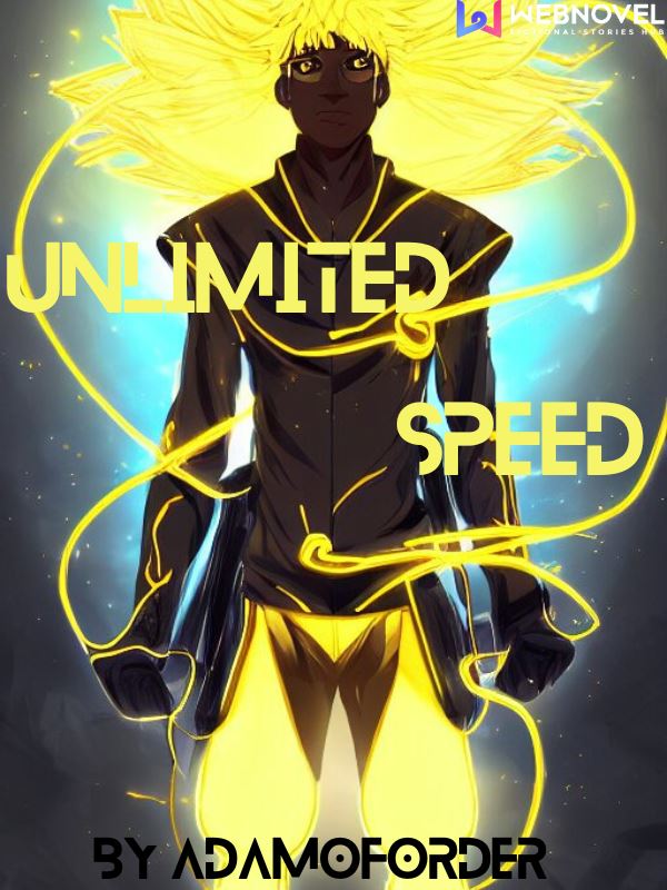 UNLIMITED SPEED icon