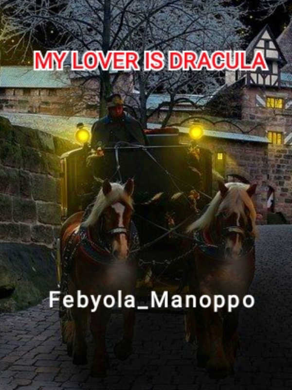 MY LOVER IS DRACULA (English Version) icon