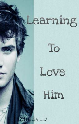 Learning To Love Him (boyxboy) (Completed) icon