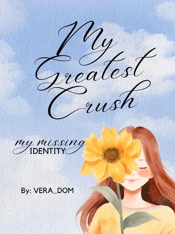 My Greatest Crush (My missing IDENTITY) icon