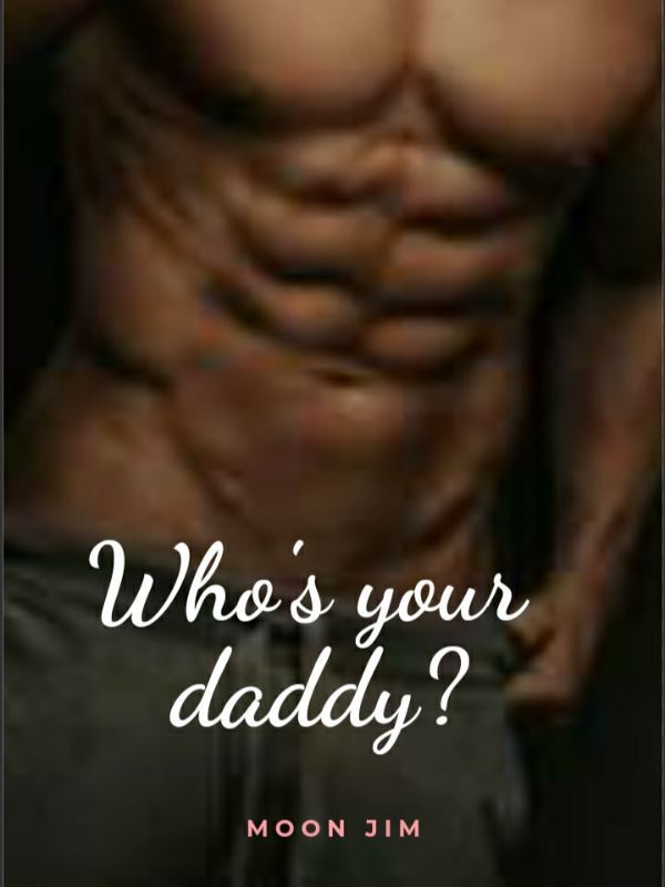 Who's your daddy?: Summer Begins vol 1 icon