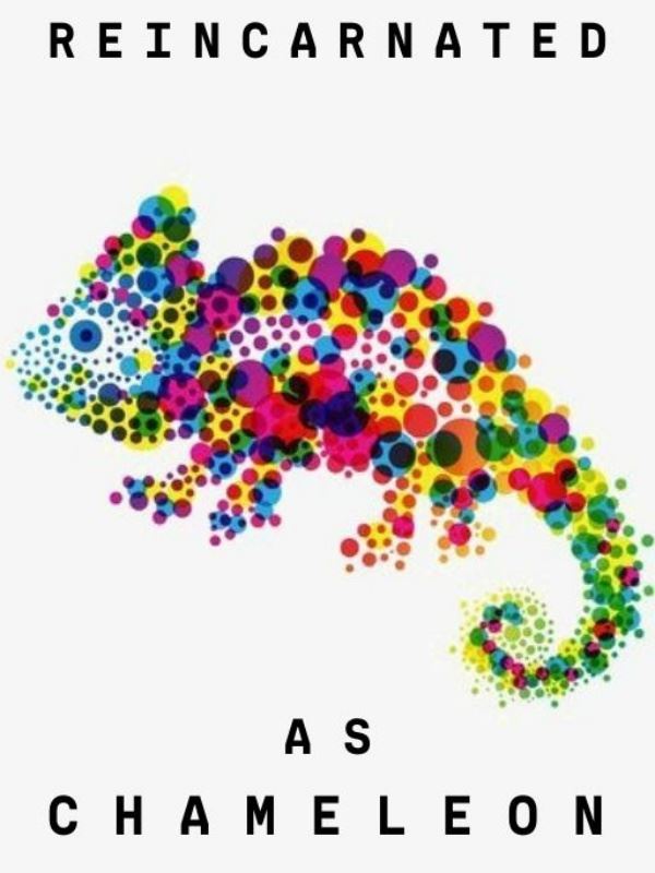Reincarnated As A Chameleon And Eating Everything to Evolve icon