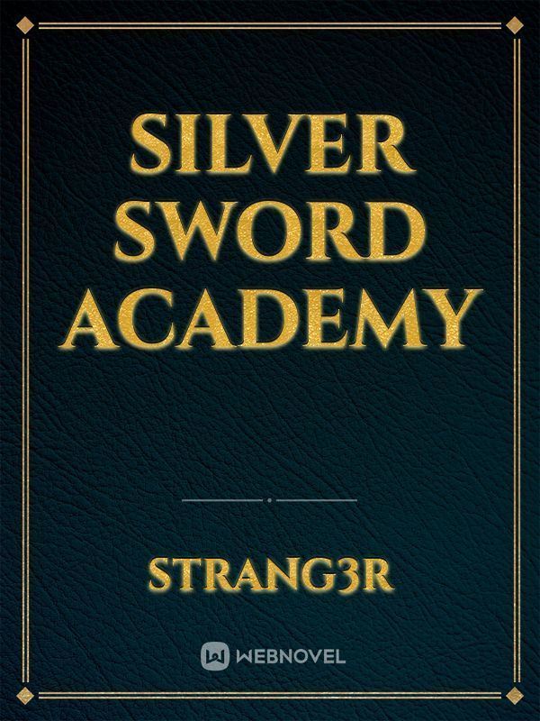 Silver Sword Academy icon