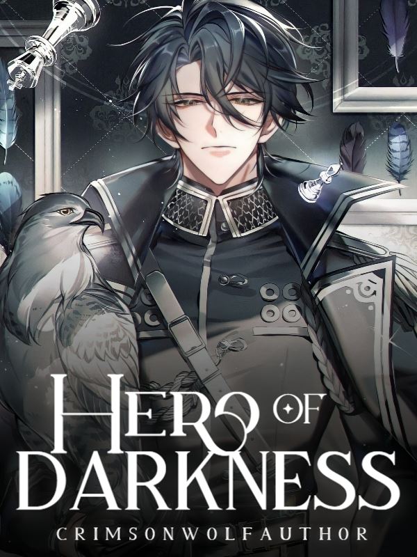 Hero of Darkness icon