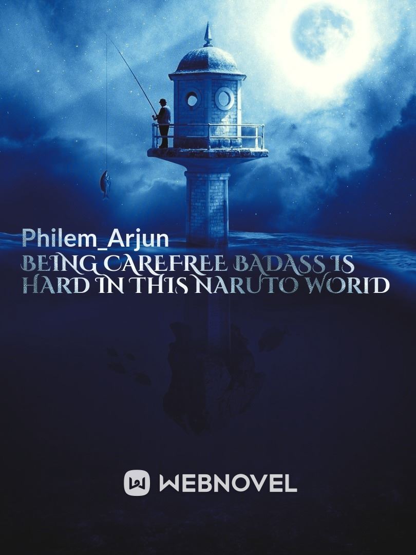 CURSED EYE - a naruto fanfic icon