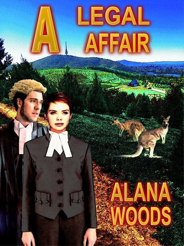 A Legal Affair icon