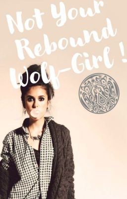 Not Your Rebound Wolf Girl (Jacob Black) icon
