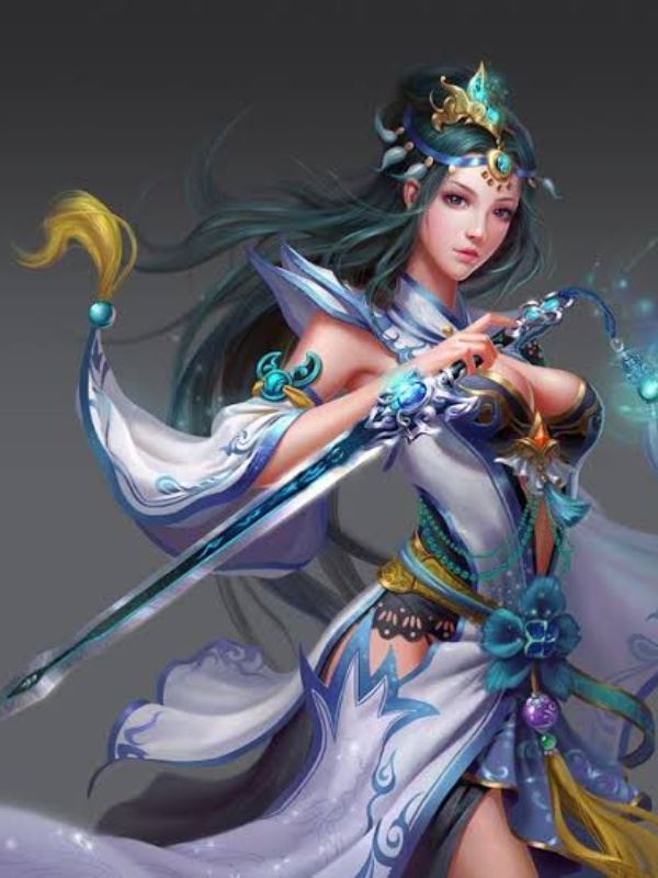 Call Of The Dao icon