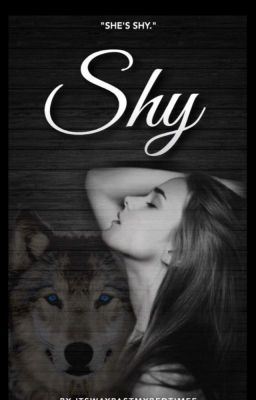 Shy (OLD VERSION) icon