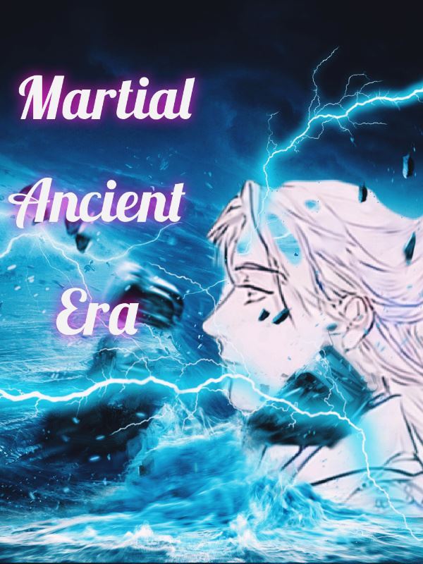 MARTIAL ANCIENT ERA: The Strongest Body Cultivation icon