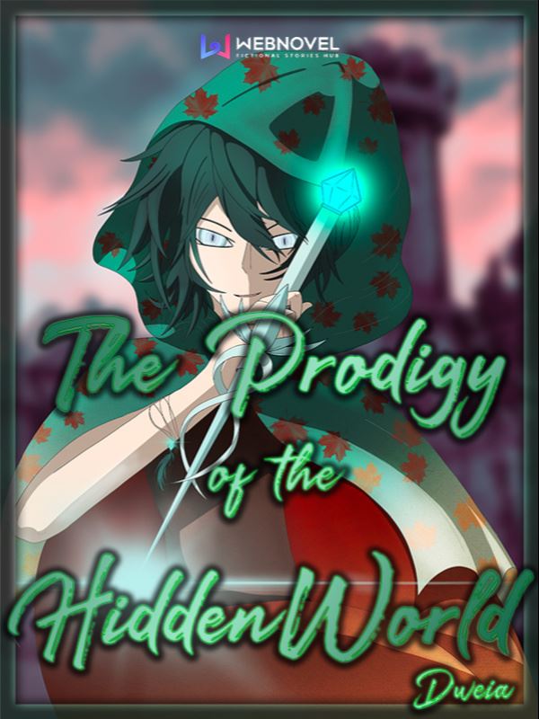 The Prodigy of the Hidden World icon