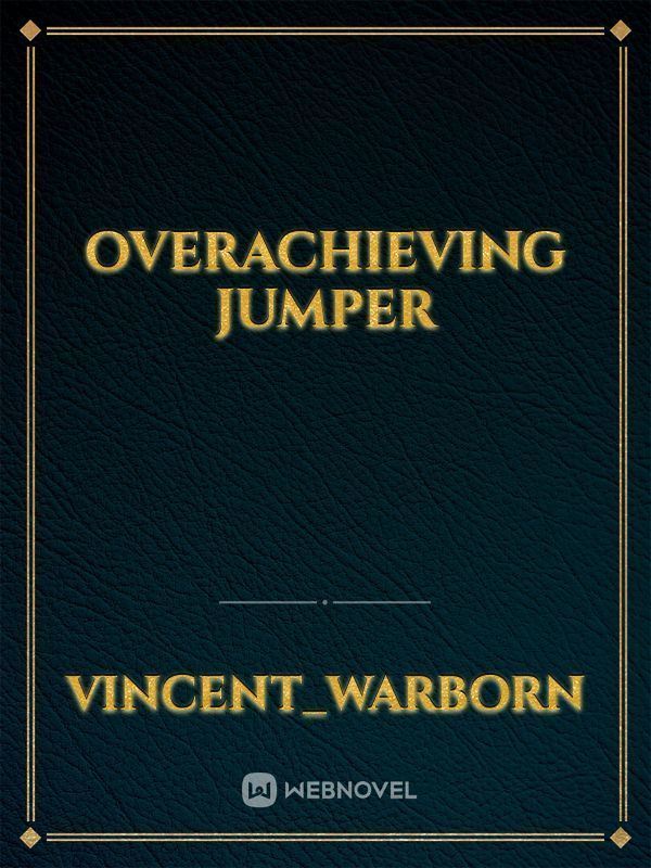 Overachieving Jumper icon