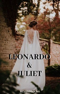 TRS #3 : Leonardo & Juliet icon