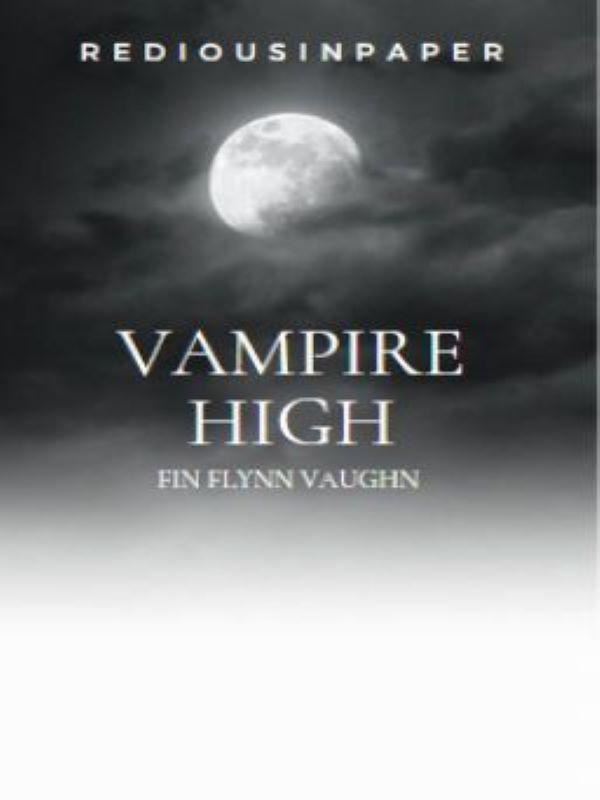 Vampire High icon