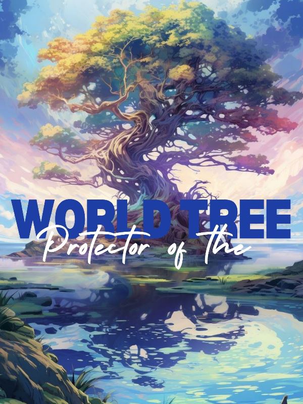 Protector of the World Tree icon
