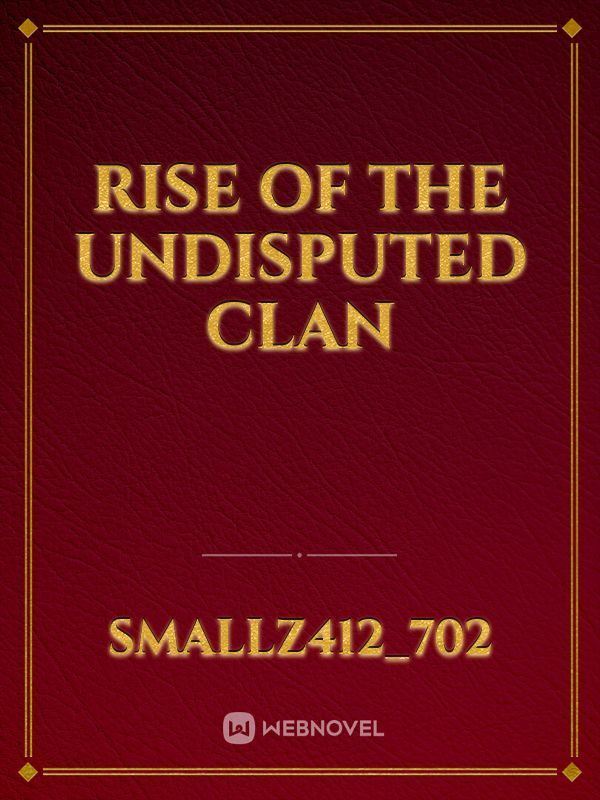 Rise of the undisputed clan icon