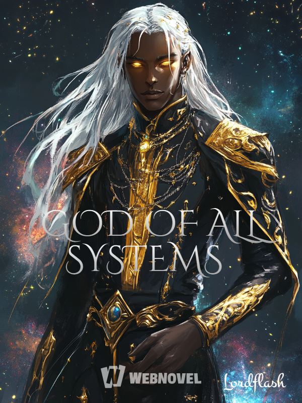 GOD OF ALL SYSTEMS icon