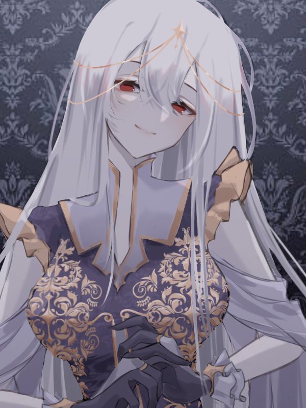 Royal Princess of Blood icon