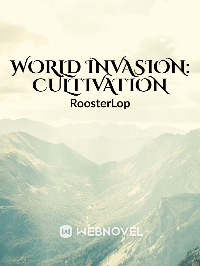 World Invasion: Cultivation icon