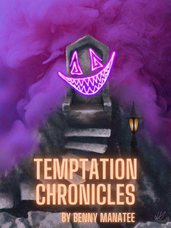Temptation Chronicles icon