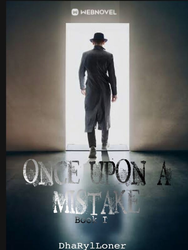 Once Upon A Mistake icon