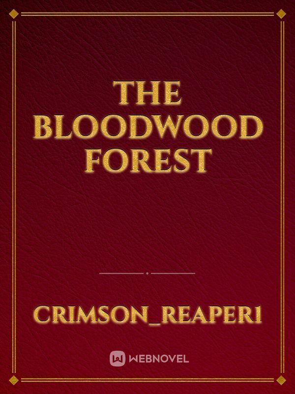 The BloodWood Forest icon