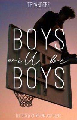 Boys Will Be Boys (v.2) icon