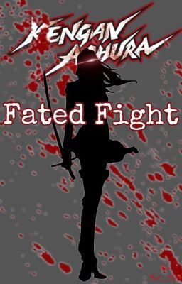 Fated Fight |Kengan Ashura| |Reader Insert| icon