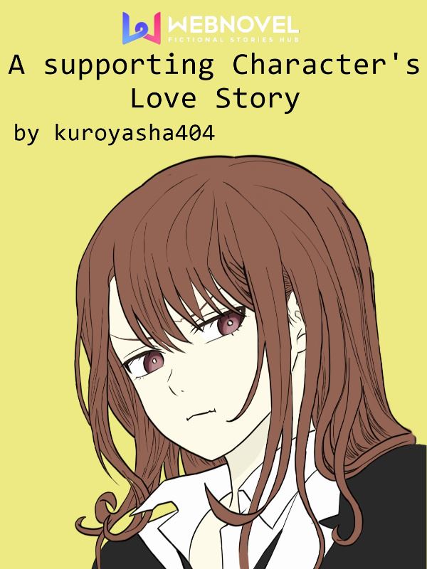 A Supporting Character's Love Story icon