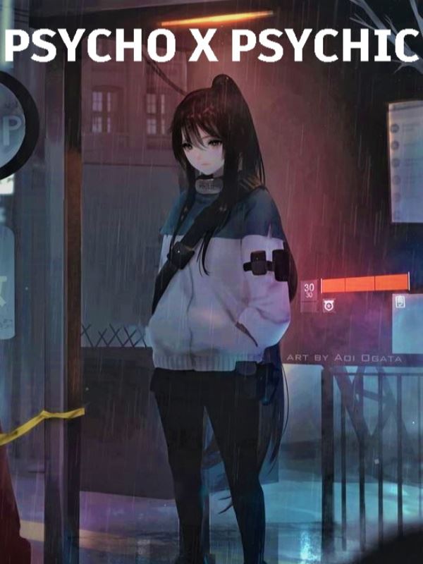 Psycho X Psychic icon