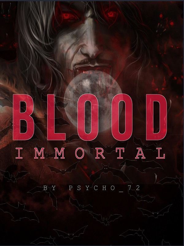 Blood Immortal icon