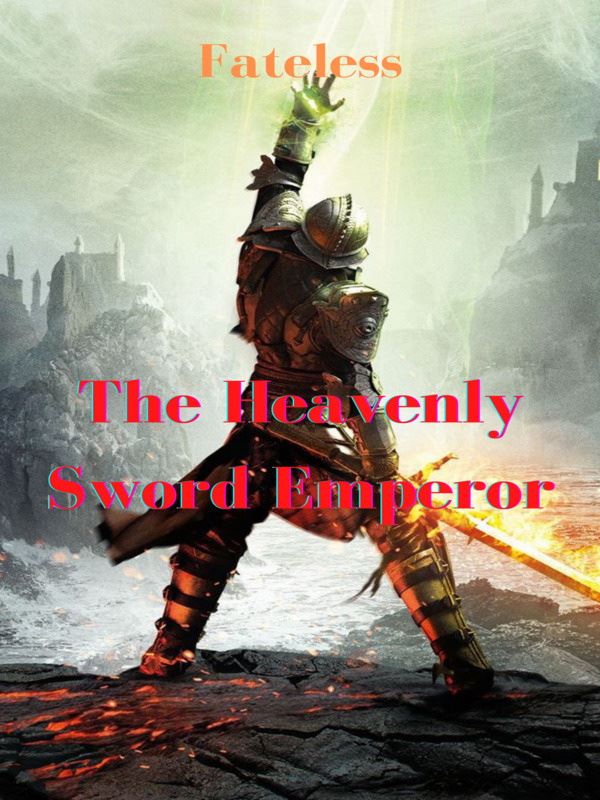 The Heavenly Sword Emperor icon
