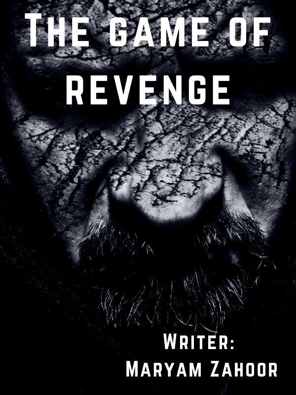 The game of revenge icon