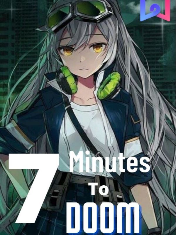 00 : 07 ; Seven minutes to doom (Spy vs spy ) icon