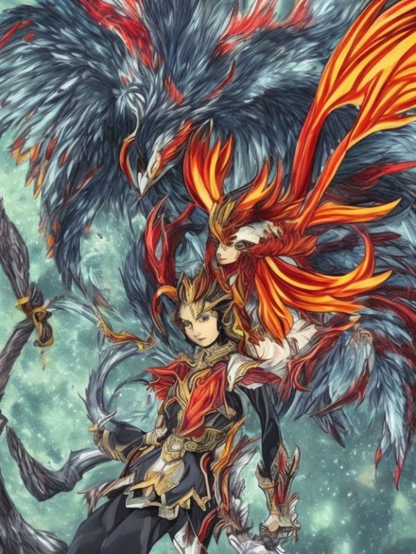 Grand Evolution Bloodline icon