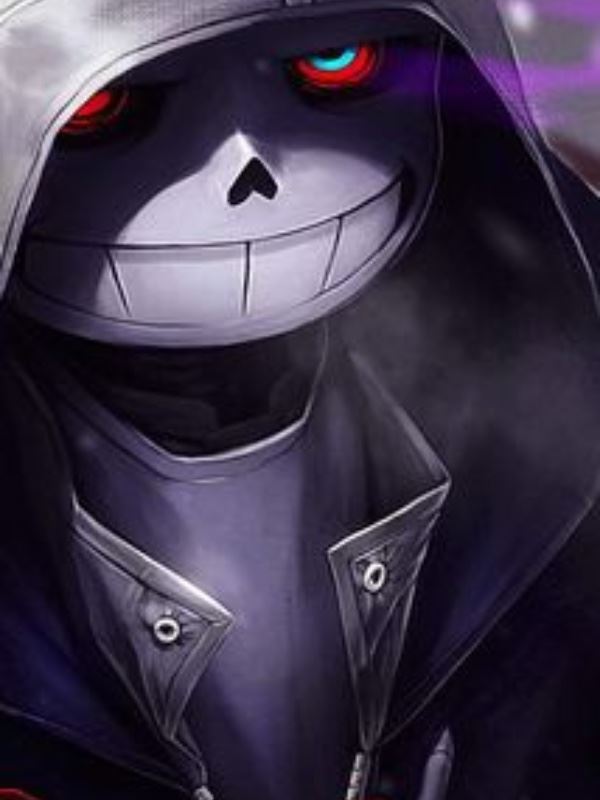 Undertale: The Ultimate Sans System icon